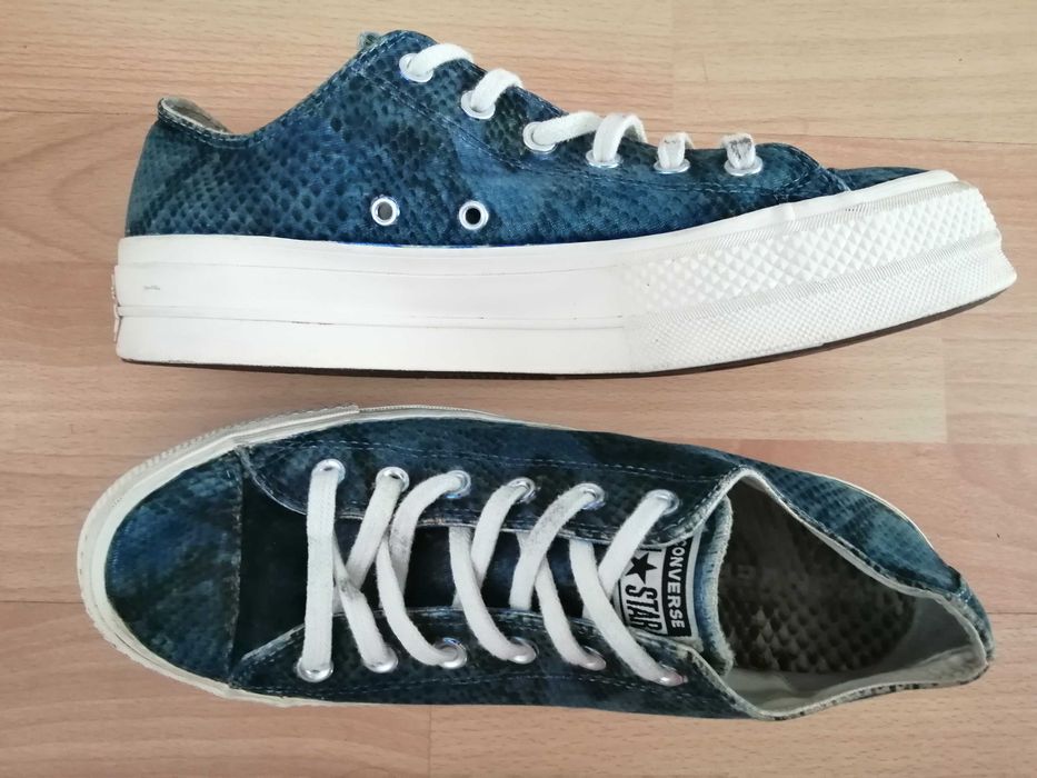 Converse All Star trampki r. 41,5