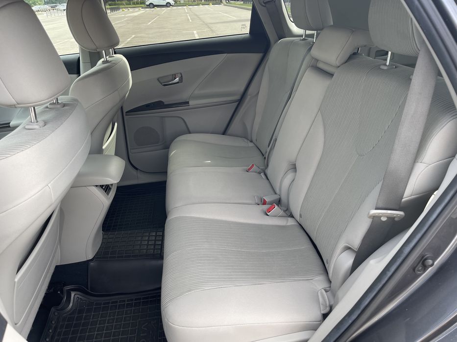 Toyota Venza Автомат в ідеальному стані