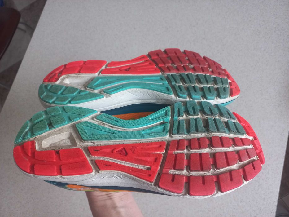 Buty Salomon Sonic RA r. 40