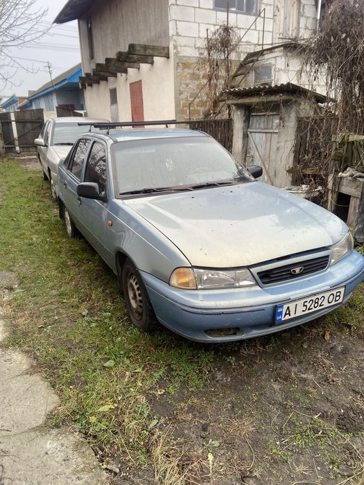 Део Нексіа є власник