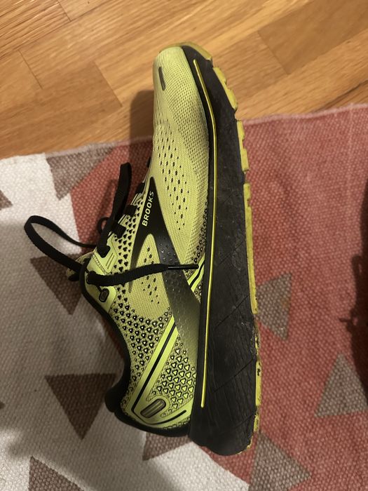 Sapatilhas Brooks Ghost 14