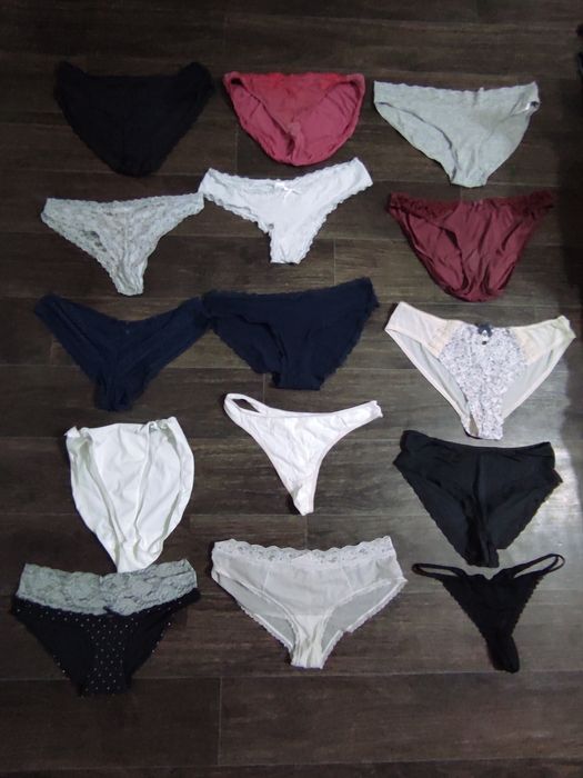 Білизна жіноча розмір с,м