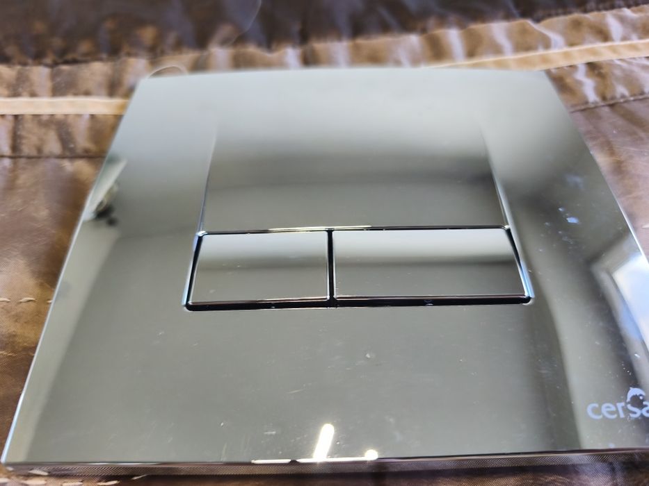 Cersanit base Smart Aqua Target