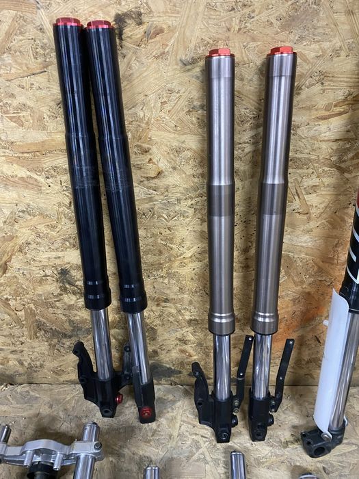 Вилки Geon/ Lifan/ Viper/ Tekken/ Scrambler