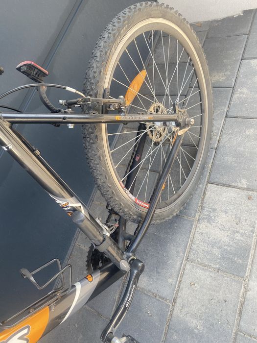 Rower górski KELLY’S