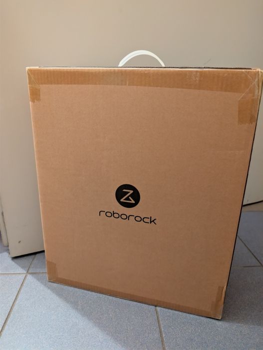 Nowy Robot sprzątający ROBOROCK Q10 VF Czarny