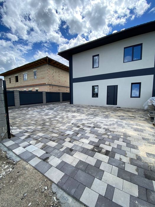Просторий дуплекс 125 м² з газом | 3 сотки | 2 паркомісця - Вид 2