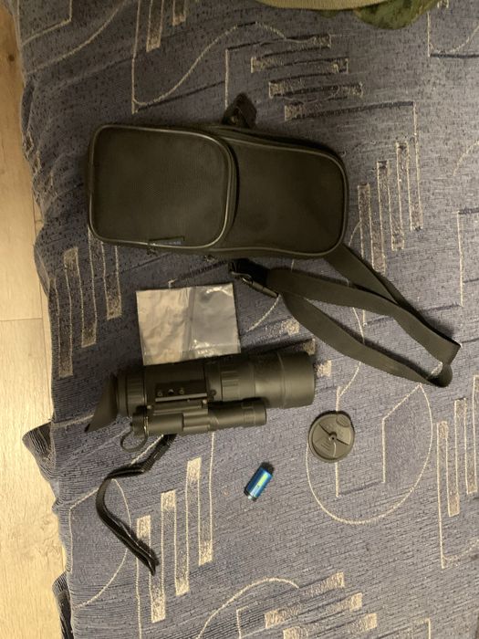 Продам прилад нічного бачення, монокуляр з ІЧ-підсвіткою.