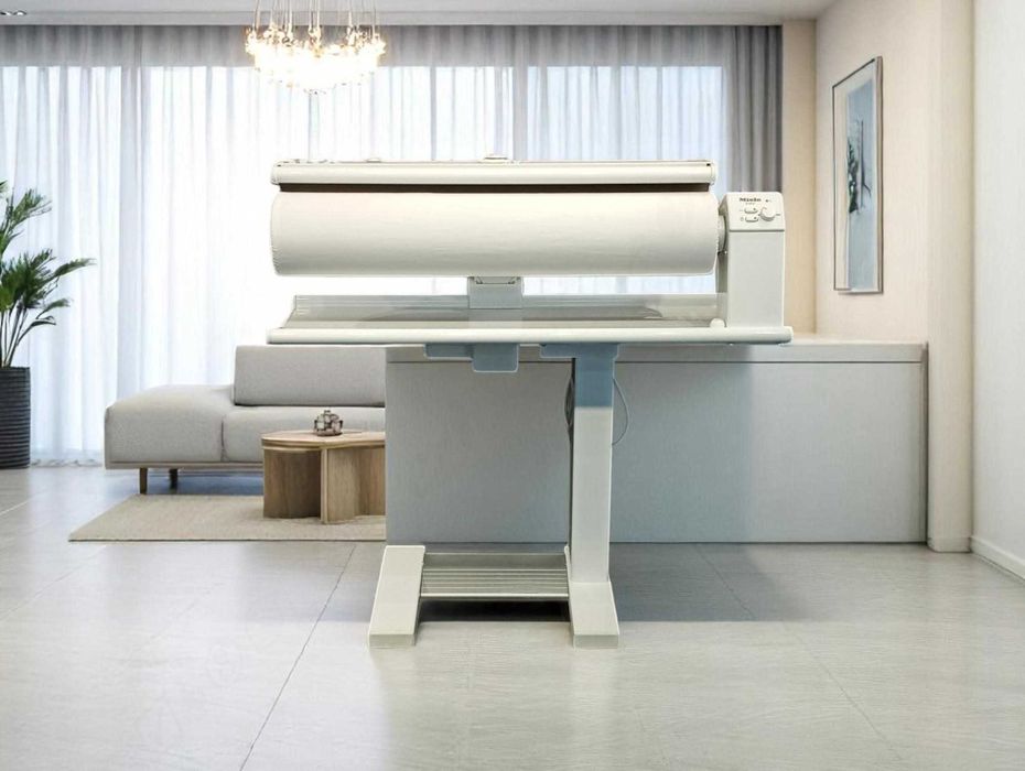 Прасувальний каток Miele B 895 міле