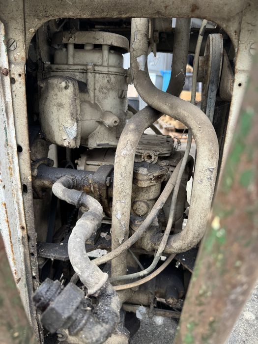 Bomba de combustível