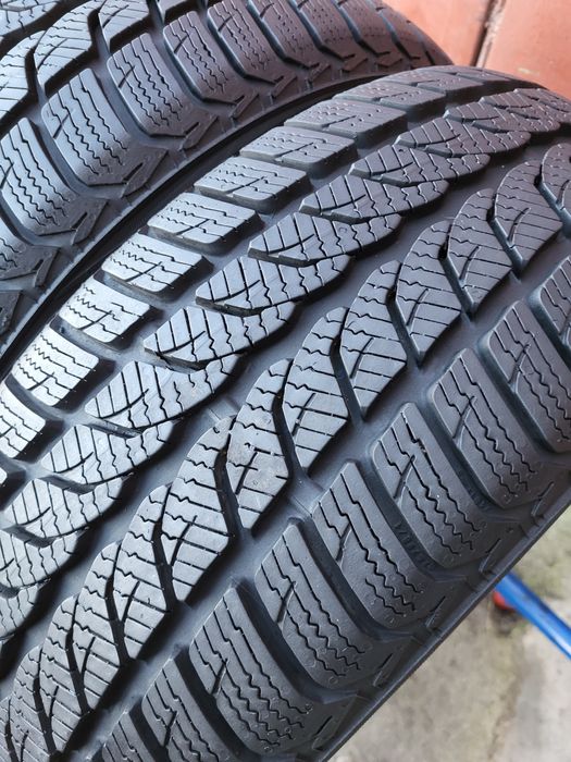 195/50/15 R15 Uniroyal MS Plus 66 2шт ціна за 1шт шини