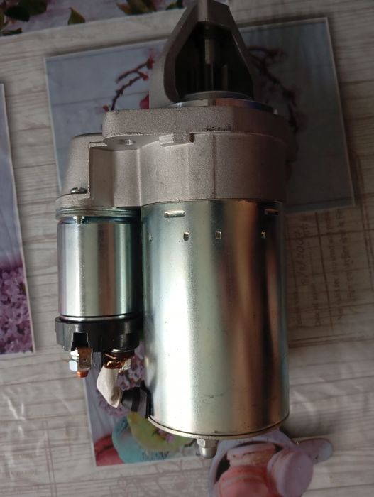 Стартер  LKD Electrical