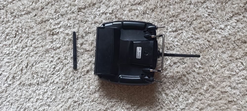 RadioLink Aparatura AT9S