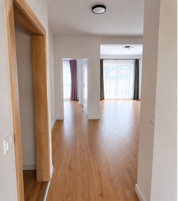 Polkowice   Apartament dwupoziomowy 4 pokoje + antresola