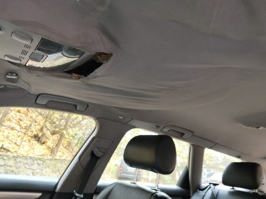 . Ауді А4 б6 АКПП, повний привід, обмін.