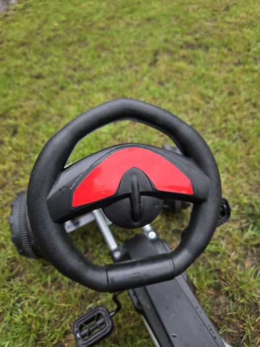 Gokart Chester dla dziecka 3-6 lat NOWY