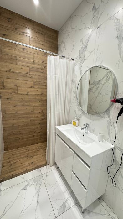 Сдам 1ую квартиру ЖК Авиньон, Дача Ковалевского.Газ