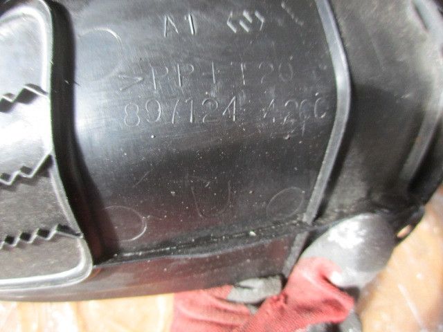 Torpedo OPEL Frontera B