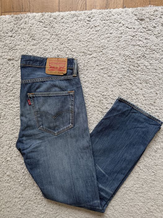Джинсы Levis Оригинал. Новые