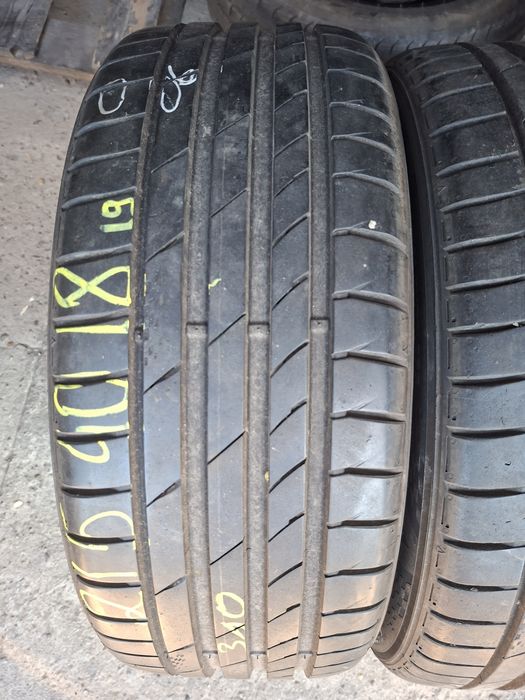 215/40r18 lato 2 sztuki