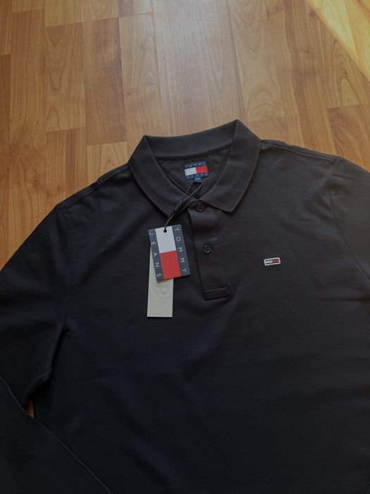 Чоловіче поло Tommy Hilfiger
