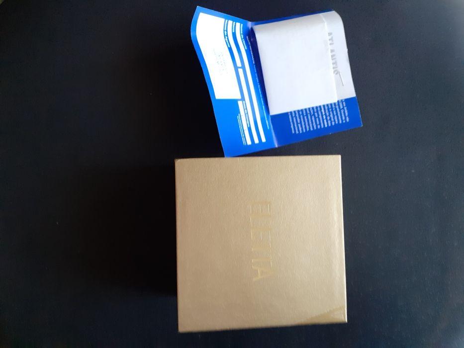 Relógio Eletta com comprovativo