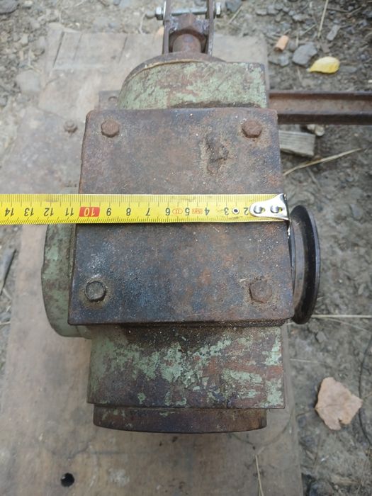 Продам редуктор один до двадцяти