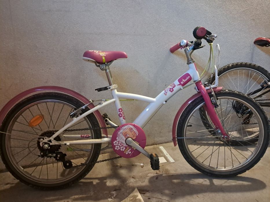 Vendo 3 bike / bicla