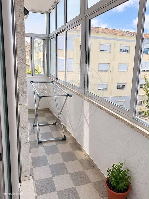 Apartamento T2 para venda