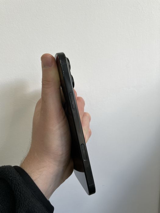 Iphone 16 pro max 256gb