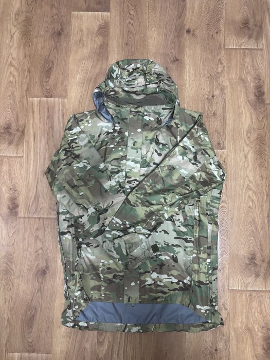 UfPro MONSOON XT GEN.2 Tactical rain jacket