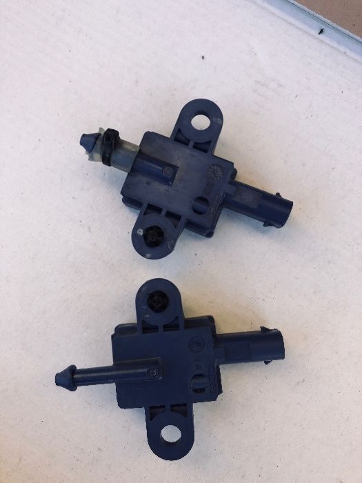Vários sensores de colisão / airbag / impacto para FIAT/Mercedes/Audi