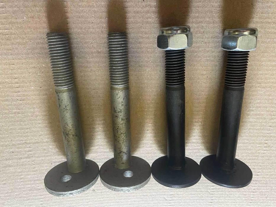 Болт развальный   6508907AA Jeep Cherokee, Dodge Nitro