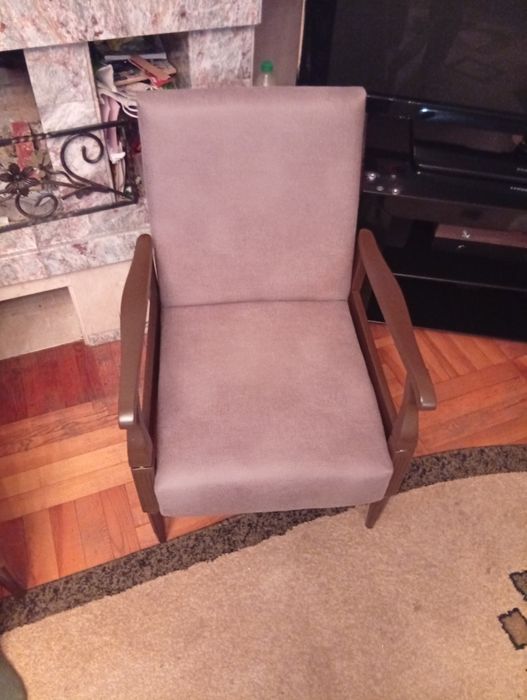 Крісла . Комплект