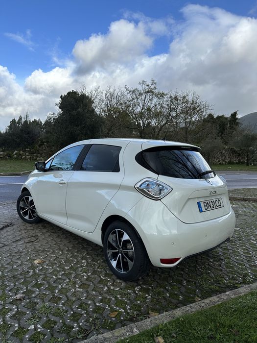 Renault Zoe 41KW c/IVA dedutível