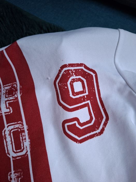 Paka , zestaw ubrań 120L dziewczynka 128