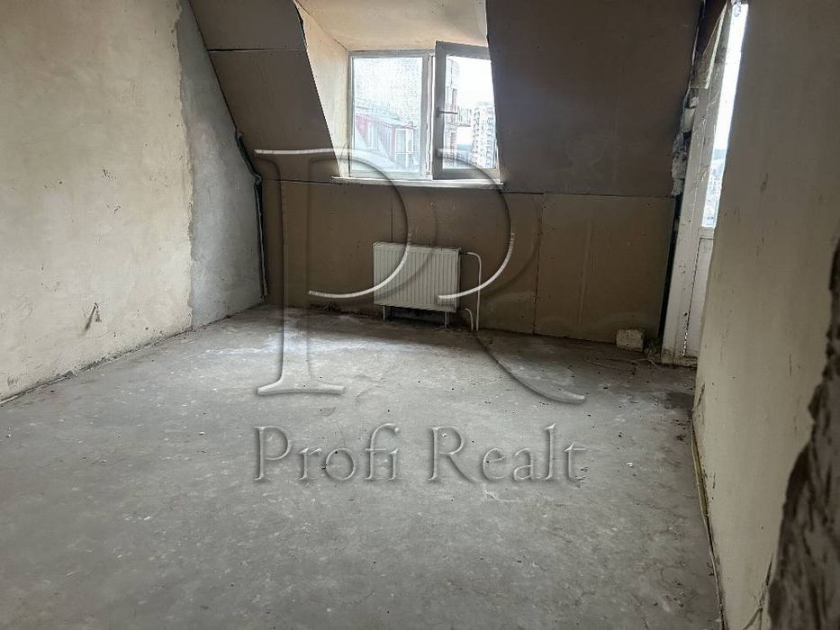 Продаж 3 кімн. квартири за адресою Шевченка 4а, Бровари, Київська