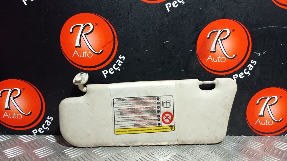 Pala De Sol Pendura Fiat Stilo (192_)