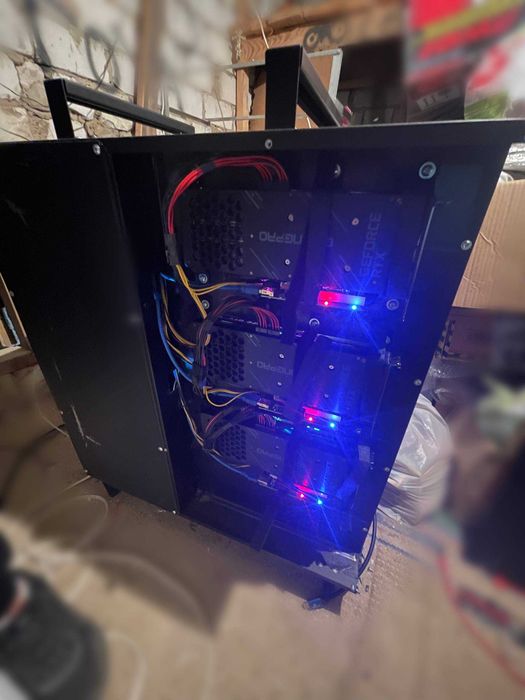 Продам Доннаджер Donnager