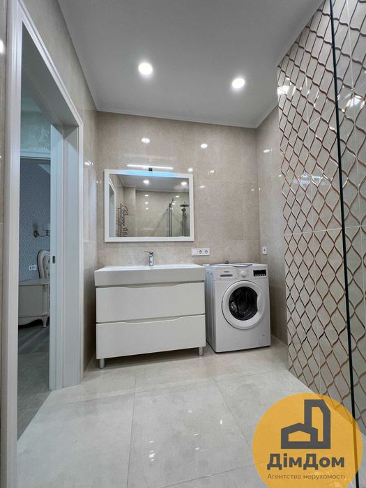 3-кімнатна квартира за адресою вул. Ревуцького (площа 98 м²) - Atlanta.ua - фото 19