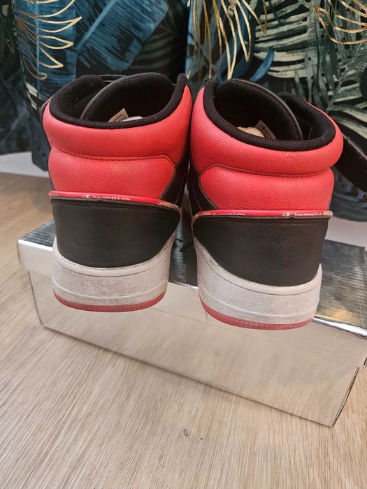 Buty sportowe champion 38,5