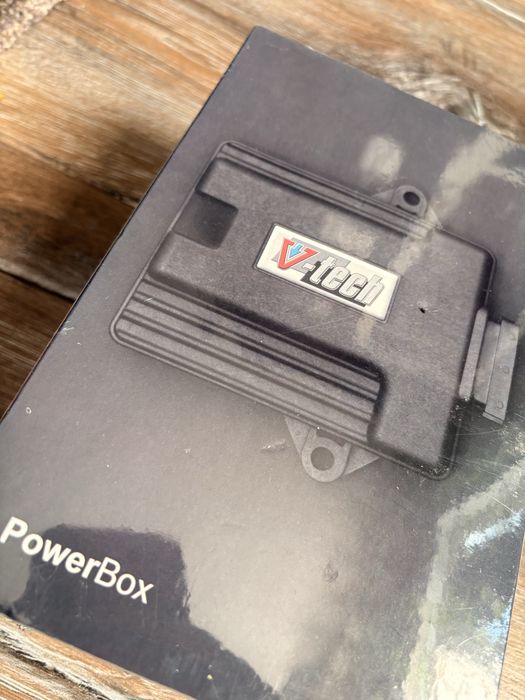 PowerBox Chiptuning Elite Bmw E53 3.0D 218KM