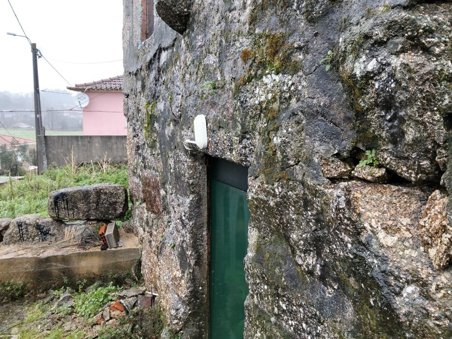 Casa para restauraro