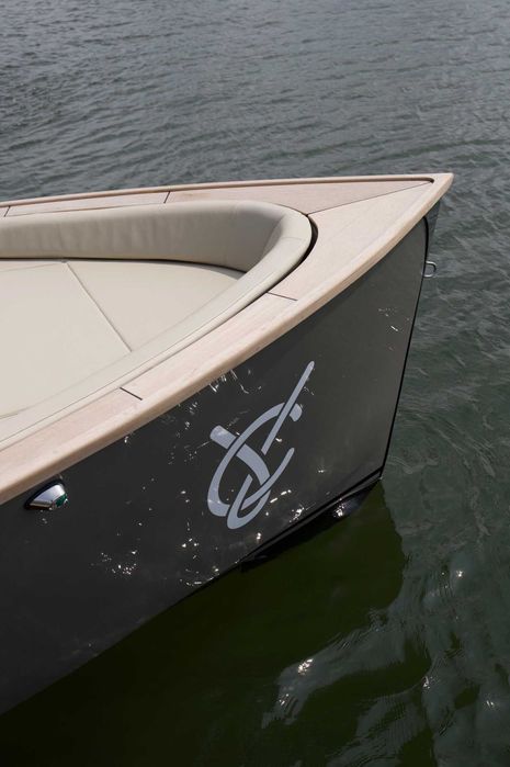 Cooper 800 | Yanmar 110 KM | Nowa łódź | Holenderski design |