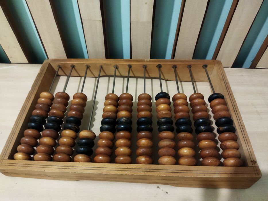 Щоти рахівниця продам