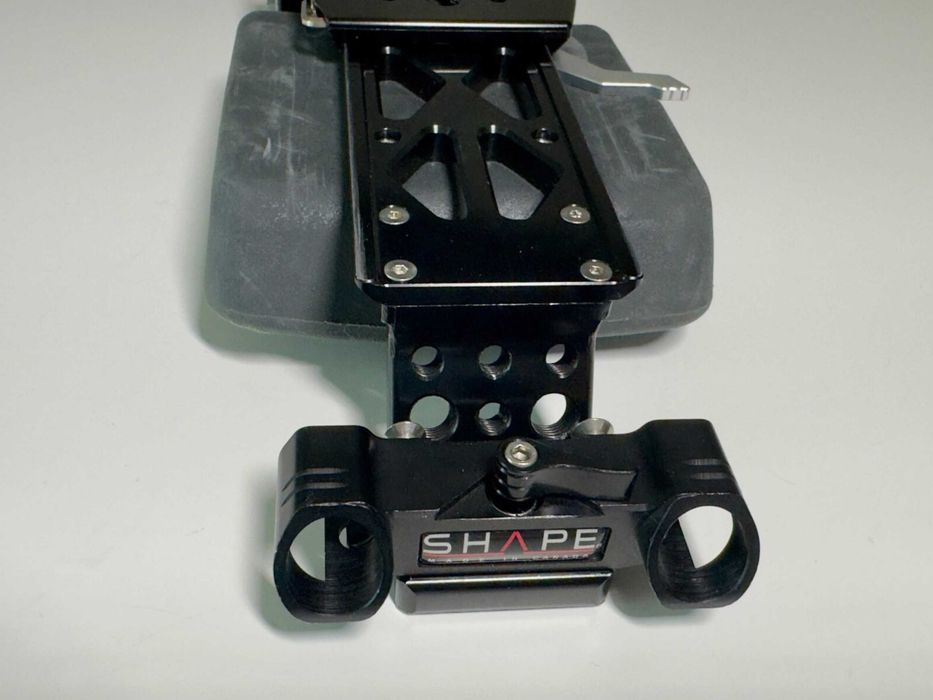 SHAPE VCT Universal Baseplate – shoulder rig (800 USD)
