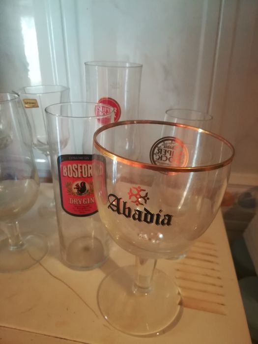 Copos lote de 26 ver todas as fotos