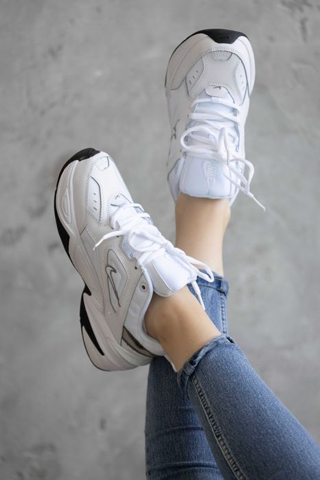 Кросівки Nike M2K  Tekno premium
