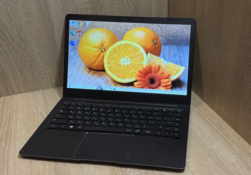 Trekstor P14/Intel  Pentium N4200/4gb ddr4/eMMC 64gb