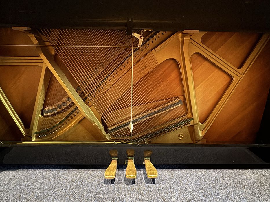 Pianino Yamaha U1 FortepianoOtwock od stroiciela transport gwarancja